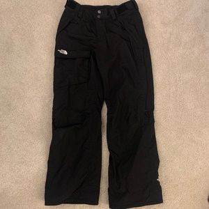 The North Face HyVent SnowPants- Ski & Snowboard